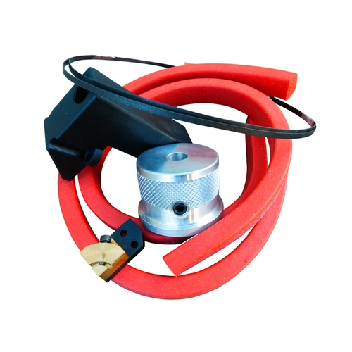 Spare Parts for all Shrink Wrappers and Heat Shrink Tunnels (contact us)