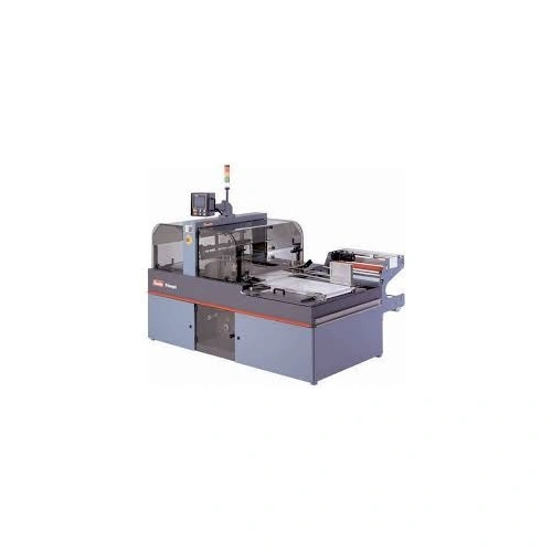 Shanklin Automatic Shrink Wrapping Machine