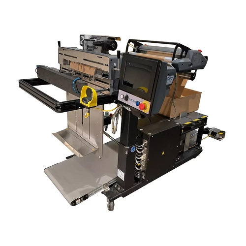 Autobag 850HB High-Speed Bagging System