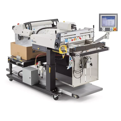 Autobag 850S High-Speed Bagging