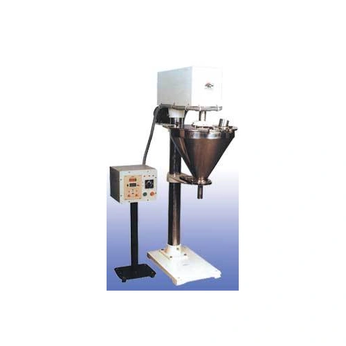 Auger Filler