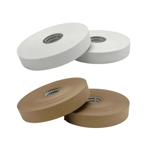 Paper Banding for the Akebono Paper Strapping Machine