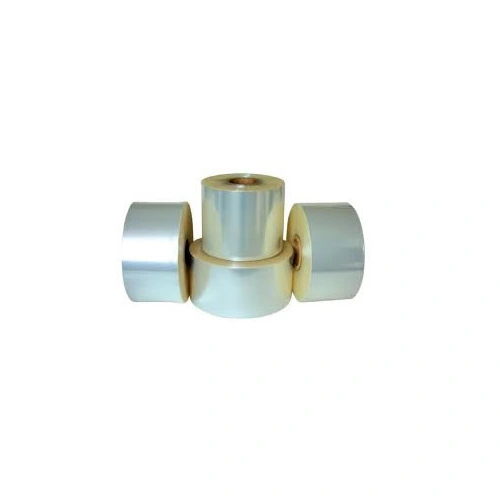 BOPP Film | Biaxially Oriented Polypropylene Film