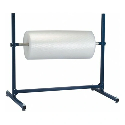 Bubble Wrap Dispensers | Free Standing or Wall Mounted Bubble Dispenser 