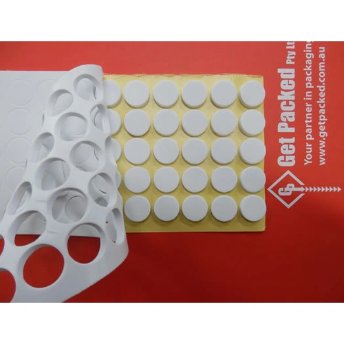 CD Dots or Disk Dots