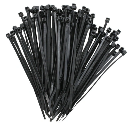 Cable Ties | Hose Tie | Zip Tie | Self Locking Nylon Cable Ties