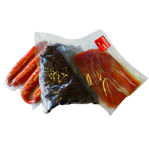 Cryovac Bags & Pouches - Vacuum Pouches or Vacuum Bags 