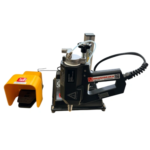 Reka Hot Melt Gluing Station with Foot Pedal