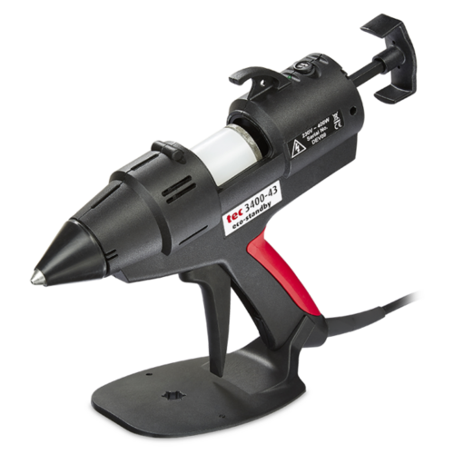 Glue Gun TEC 3400-43 Industrial High Output Electronically Controlled 