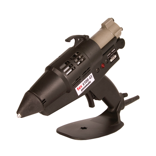 Glue Gun TEC6100-43 Pneumatic Industrial High output Hot Glue Applicator