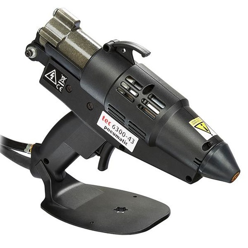 Glue Gun TEC 6300-43 Pneumatic Spray Adhesive Applicator 