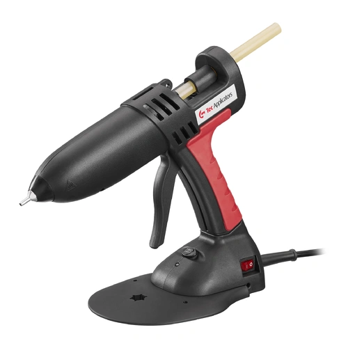 Hot Glue Gun TEC 830-12 - Adjustable Temperature Applicator 
