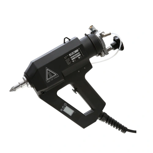 Hot Melt Applicator TR 55 LCD | Pneumatic Glue Gun TR55