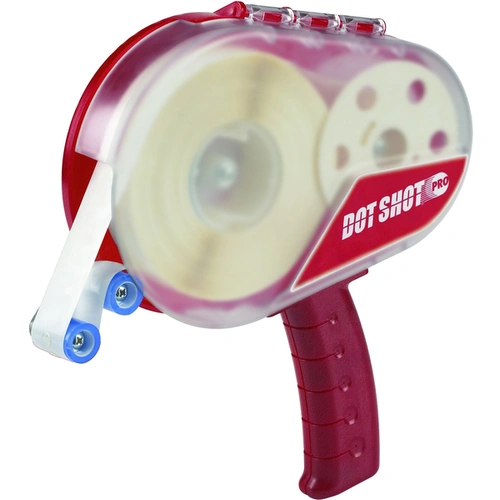 Glue Dots - Dot Shot Pro Glue Dot Dispenser - Glue Dot Applicator