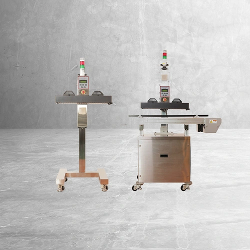 Automatic Induction Cap Sealer 5-ICS-OSTS-3000