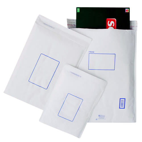 Jiffylite® Cushioned Bubble Mailer Bags | Jiffy Lite Mailers