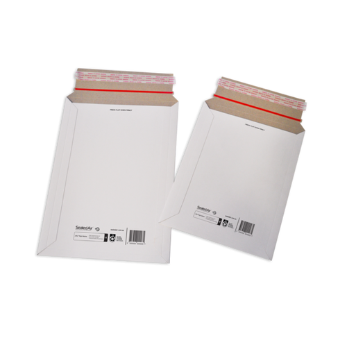Jiffy Rigid Mailer Bag | Rigid Mailing Envelope | Jiffy Cardboard Mailer