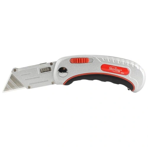 Folding Quickloc Knife 5-K-3033