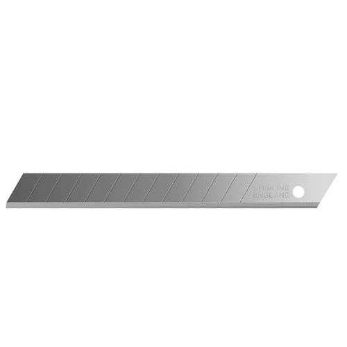 9mm Small Snap Blades (5-KB-200-4)