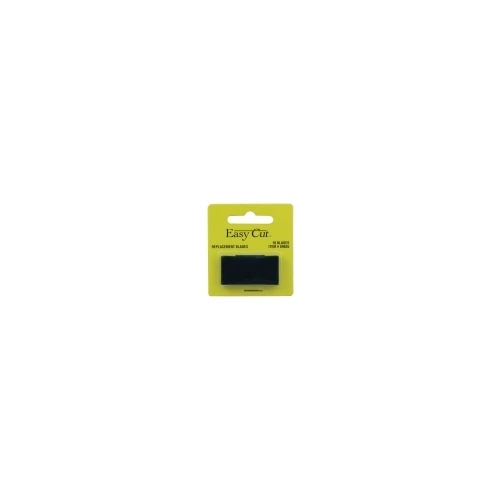 Blades for Safety Knife (10 blades) - (5-KB-411B-1)