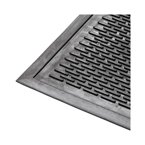 Light Duty Anti Slip Mat without Holes