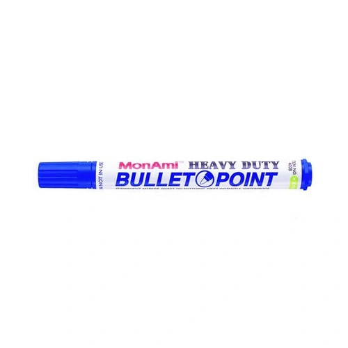 Heavy Duty Permanent Marker - Bullet Point
