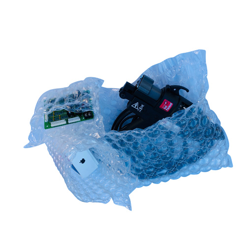 BubbleWrap IB Pouch - Air I.B Express Pouches or Bubble Bags