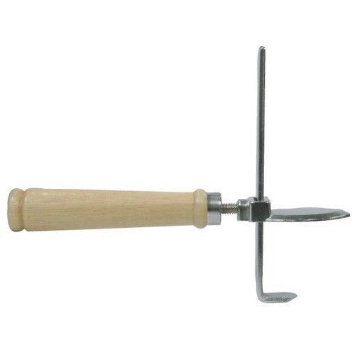 Pad Counter | Measuring Spoon