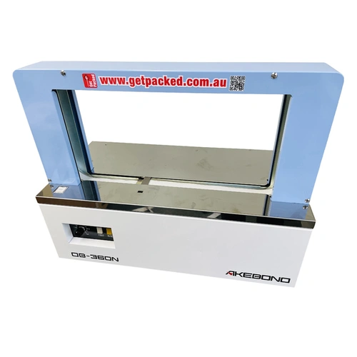 Paper Banding Machine - Akebono OB360 Paper Bander