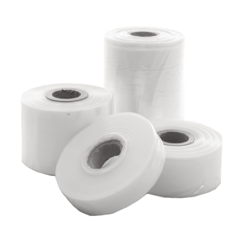 Poly Tubing | Polythene Layflat Tubing | Plastic Sleeve 