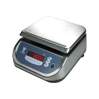  Stainless Steel Digital Bench Scale