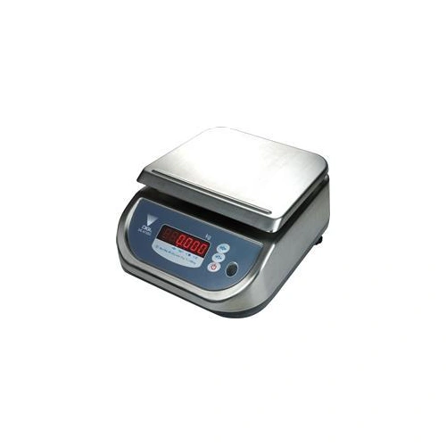  Stainless Steel Digital Bench Scale