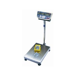  Heavy Duty Counting Scale - 5-SCALES-GP-UWPSC