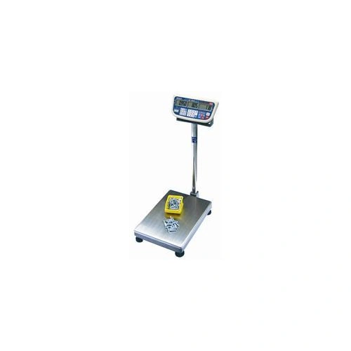  Heavy Duty Counting Scale - 5-SCALES-GP-UWPSC
