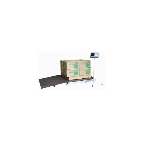  Dual Frame Platform Scales