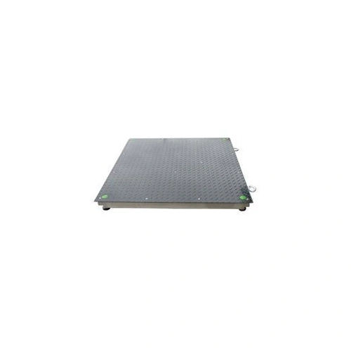  Single Frame Platform Scale