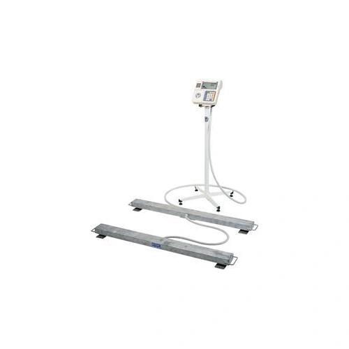  Weigh Bar System