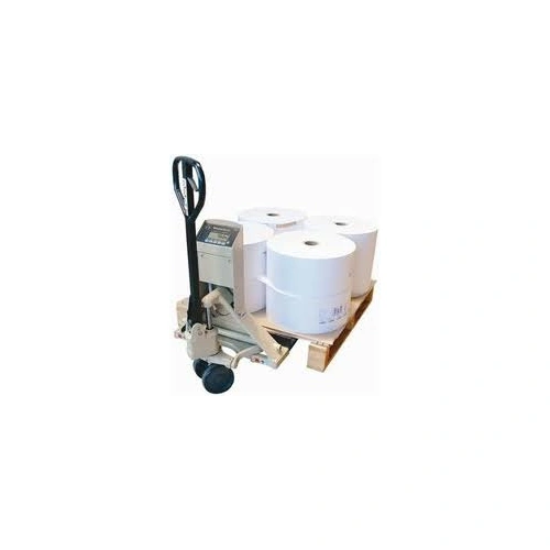  Pallet Weigher 