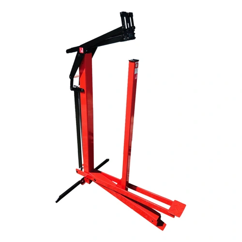 Treadle Stapler | Foot Operated Bottom Carton Sealer