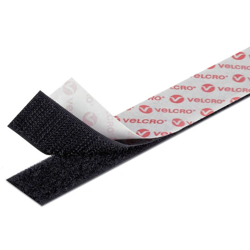VELCRO® Brand Fasteners - Hook and Loop Closure System