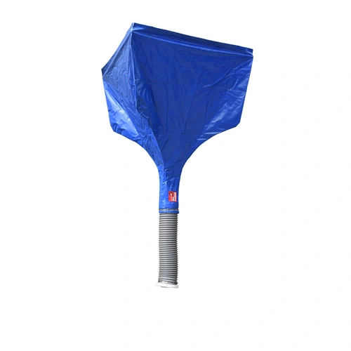 Void Fill Dispenser | Void Fill Hopper for Bio-Fill Loose Fill