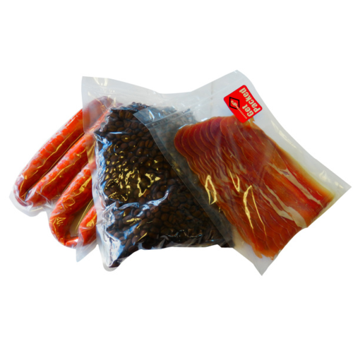 Vacuum Pouches or Vacuum Bags - Cryovac Pouches & Bags 
