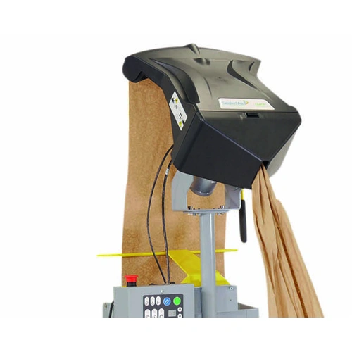 FASFIL 1500 High Performance Paper Packaging Void Fill System