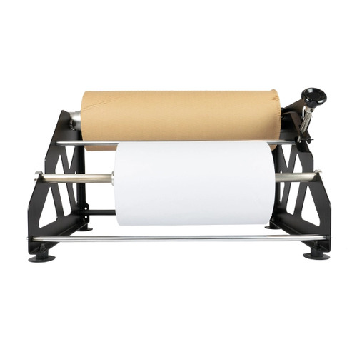 Paper Dispenser - Honeycomb Paper Wrapping Dispenser