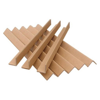 Cardboard Corner Protectors / Pallet Corners / Angle Boards