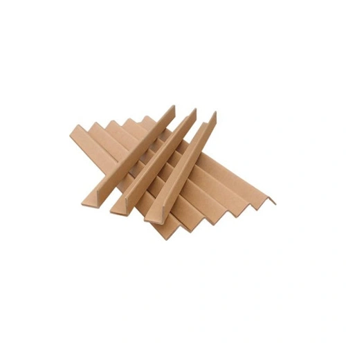 Cardboard Corners / Pallet Corner Protectors / Angle Boards
