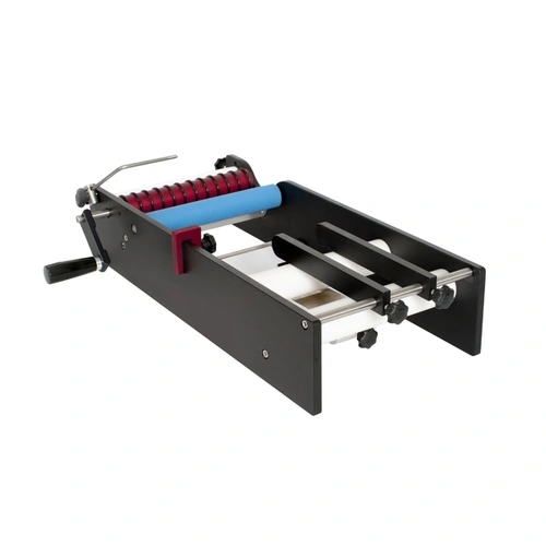 Bottle Labeling Machine - Manual | BenchMate 