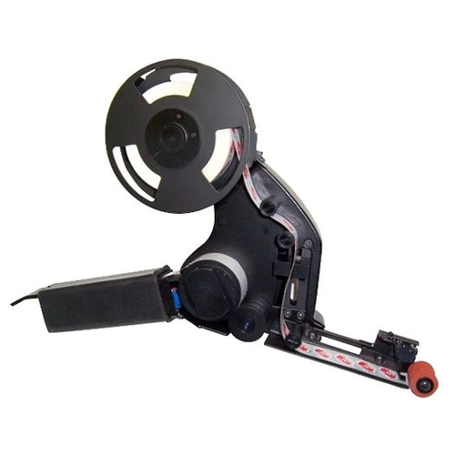 Label Applicator - High Speed Cordless Fruit labeller
