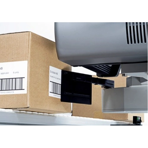 Carton Label Print & Apply Applicator