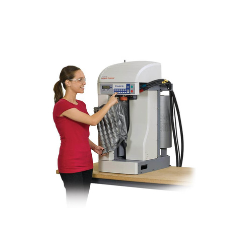 Instapak® Complete™ | Complete Foam Packing System Instapak® 